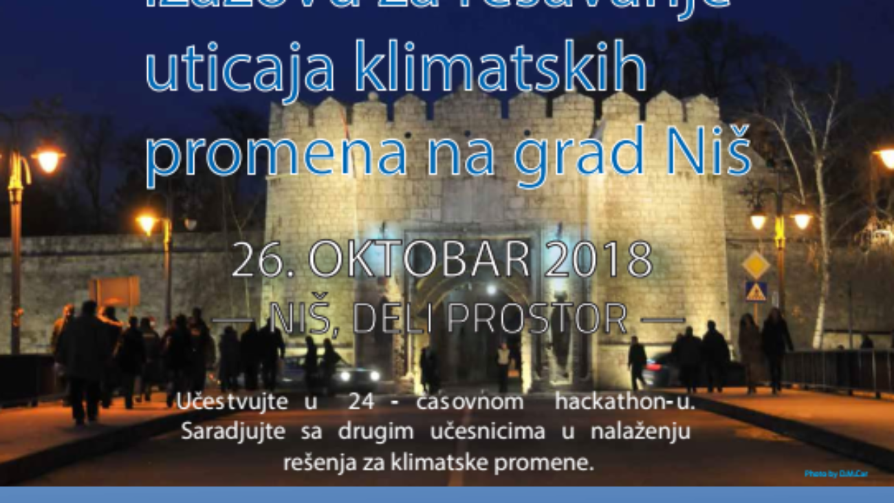 klimatonnis