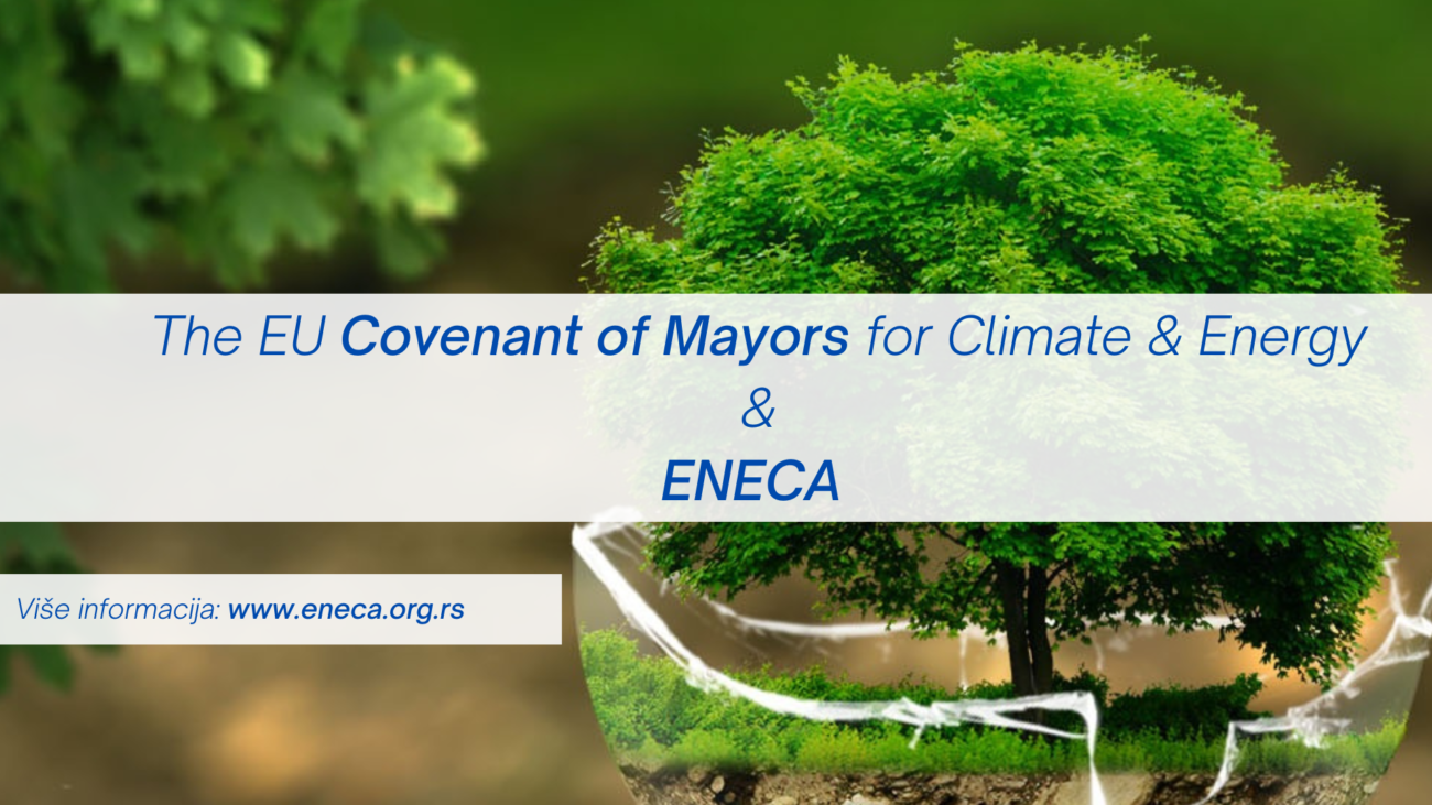 The EU Covenant of Mayors for Climate & Energy (2)
