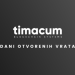 Dani otvorenih vrata u IT kompaniji Timacum Blockchain Systems